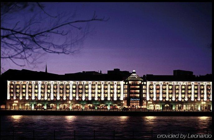 Copthorne Hotel Newcastle Exterior photo